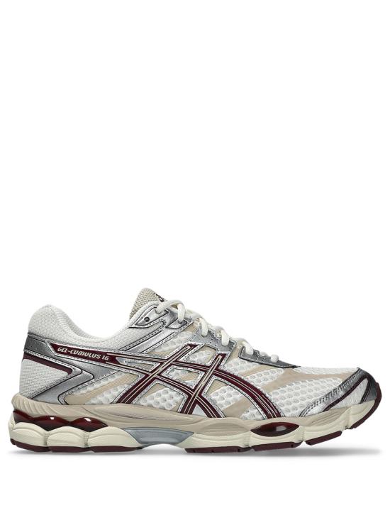 26SS 아식스 스니커즈 1203A733M104 CREAMBENIMO WHITE