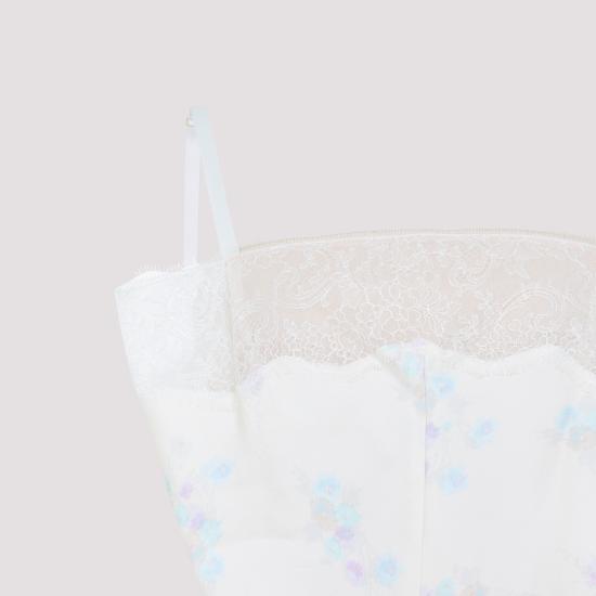 26SS 까르벵 미디 원피스 6261K21300 N768 NUDE NEUTRALS - CARVEN