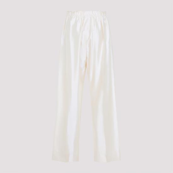 26SS 까르벵 스트레이트 팬츠 6261K21281 N002 NUDE NEUTRALS - CARVEN