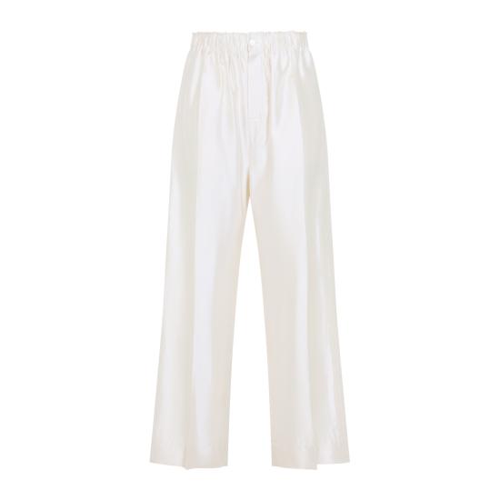 26SS 까르벵 스트레이트 팬츠 6261K21281 N002 NUDE NEUTRALS