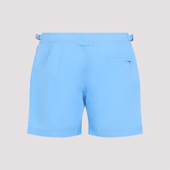 26SS 올레바 브라운 스윔팬츠 269763 RIVIERA BLUE - ORLEBAR BROWN