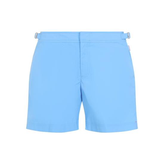 26SS 올레바 브라운 스윔팬츠 269763 RIVIERA BLUE