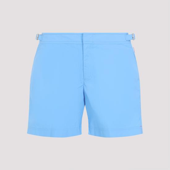 26SS 올레바 브라운 스윔팬츠 269763 RIVIERA BLUE - ORLEBAR BROWN