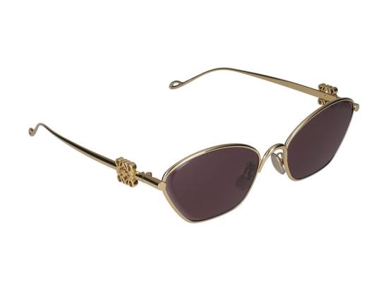 26SS 로에베 선글라스 LW40115U 30Y METALLIC - LOEWE