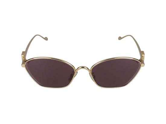 26SS 로에베 선글라스 LW40115U 30Y METALLIC