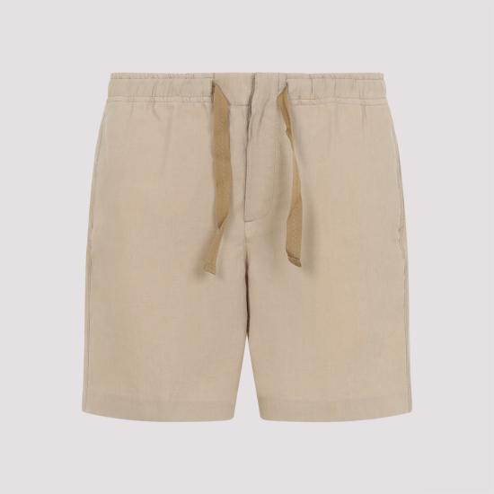 26SS 올레바 브라운 숏팬츠 279009 BISCUIT NUDE NEUTRALS - ORLEBAR BROWN