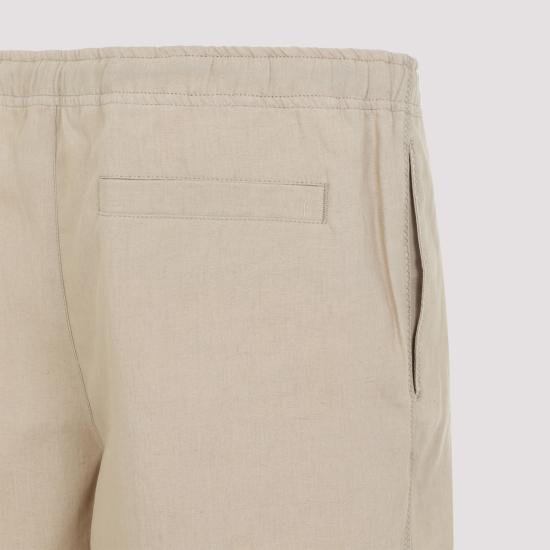 26SS 올레바 브라운 숏팬츠 279009 BISCUIT NUDE NEUTRALS - ORLEBAR BROWN