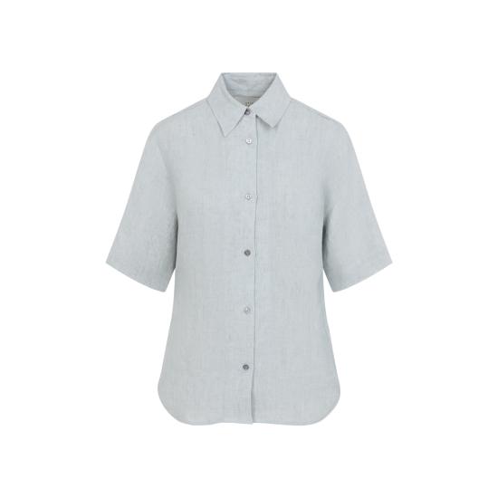 26SS 스튜디오 니콜슨 셔츠 ESTESSNW1897 SPEARMINT GREEN