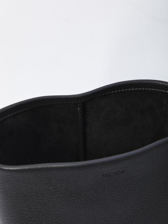 26SS 더로우 PARK 파크 N/S 스몰 토트백 W1314L129 BLACK - THE ROW