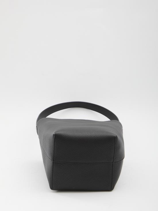 26SS 더로우 PARK 파크 N/S 스몰 토트백 W1314L129 BLACK - THE ROW