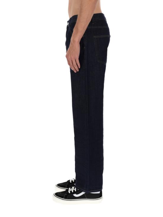 26SS 아미시 데님 팬츠 AMU010D744 2323C0999 DENIM - AMISH