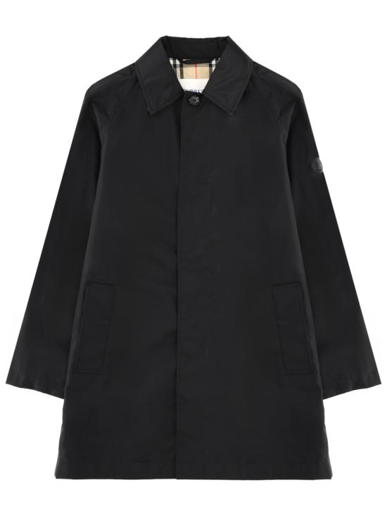  버버리 자켓 8123122 A1189 BLACK