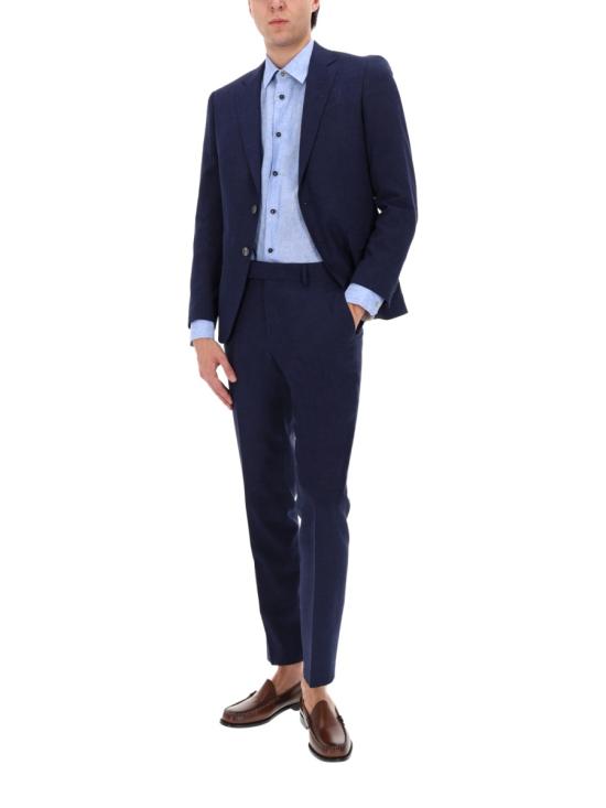 26SS 보스 수트 세트 50561834 10279127404 BLUE - BOSS