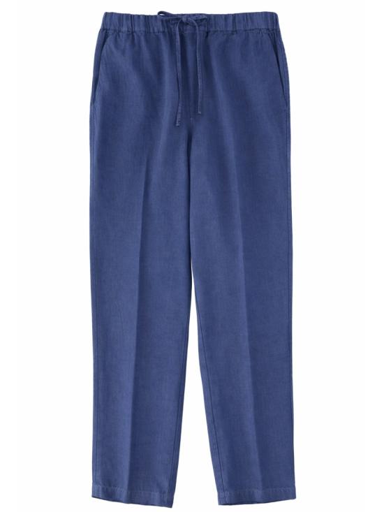 26SS 120 리노 스트레이트 팬츠 33ALIM29CK 0000253S0025F BLUE