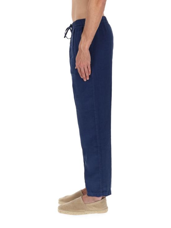 26SS 120 리노 스트레이트 팬츠 33ALIM29CK 0000253S0025F BLUE - 120 LINO