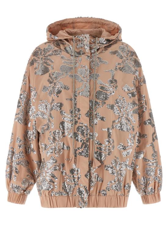 26SS 핑코 자켓 106507A367NS3