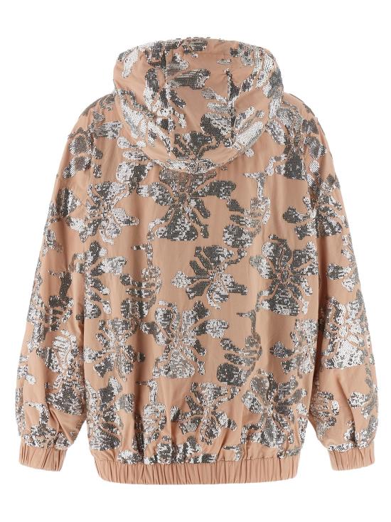 26SS 핑코 자켓 106507A367NS3 - PINKO