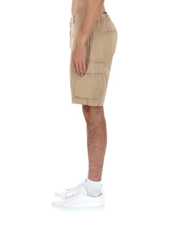 26SS 울리치 숏팬츠 CFWOSH2001MR UT52627436 BEIGE - WOOLRICH