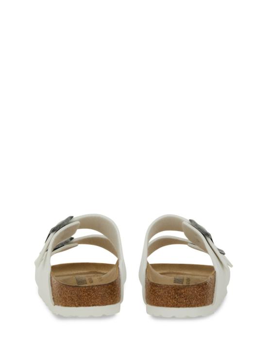 26SS 버켄스탁 샌들 552683 WHITE - BIRKENSTOCK