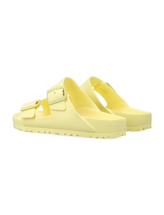 26SS 버켄스탁 뮬/슬리퍼 1022466 POPCORN YELLOW - BIRKENSTOCK