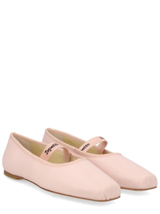 26SS 레페토 리즈벳 발레 플랫슈즈 V4200VED 899 PINK - REPETTO