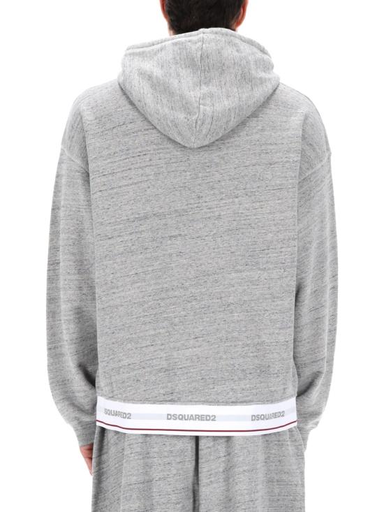 26SS 디스퀘어드2 스웨터 S71GU0768 D25026856M GREY - DSQUARED2