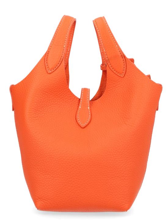 26SS 폴로 랄프로렌 숄더백 428944657 016SUNSETORANGE - POLO RALPH LAUREN