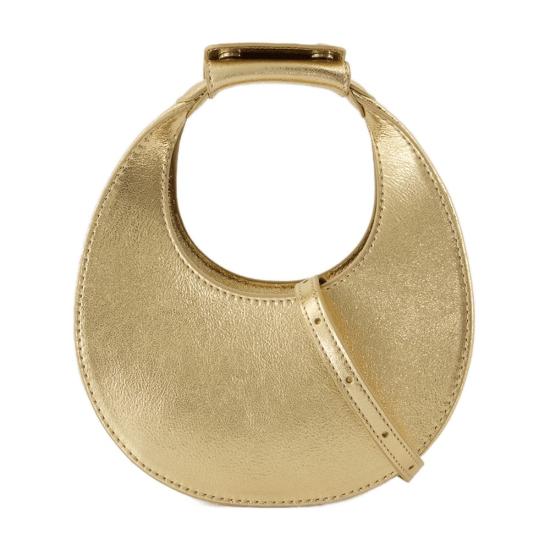 26SS 스타우드 토트백 H24F4007ML GOLD