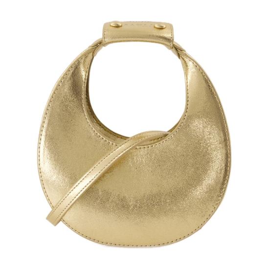 26SS 스타우드 토트백 H24F4007ML GOLD - STAUD