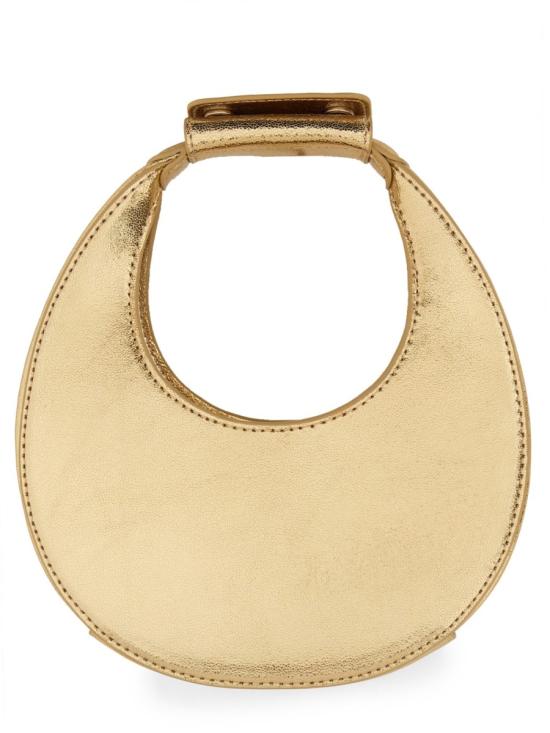 26SS 스타우드 토트백 H24F4007ML GOLD - STAUD