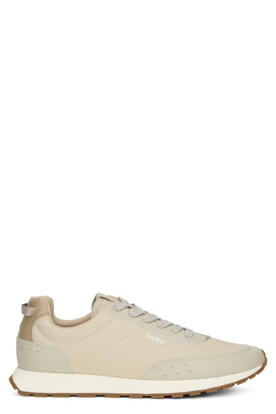 26SS 보스 스니커즈 50557840279 Beige