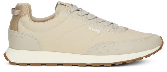 26SS 보스 스니커즈 50557840279 Beige - BOSS