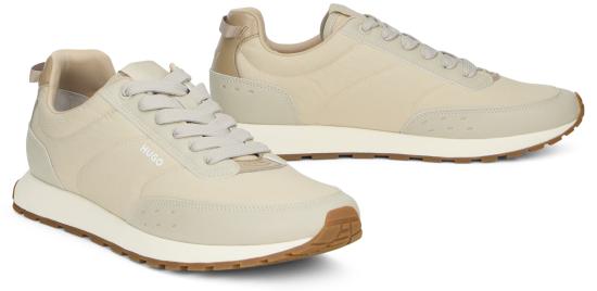 26SS 보스 스니커즈 50557840279 Beige - BOSS