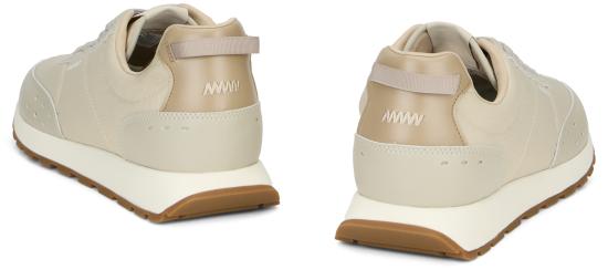 26SS 보스 스니커즈 50557840279 Beige - BOSS