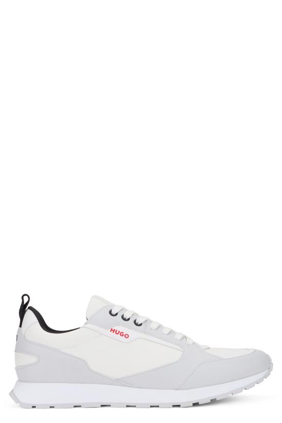 26SS 보스 스니커즈 50557863060 White