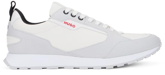 26SS 보스 스니커즈 50557863060 White - BOSS