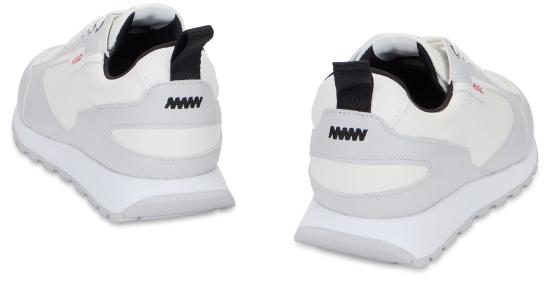 26SS 보스 스니커즈 50557863060 White - BOSS