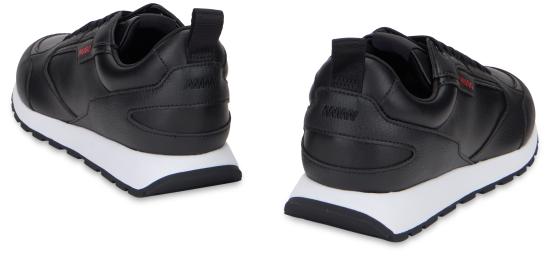 26SS 보스 스니커즈 50557863002 black - BOSS