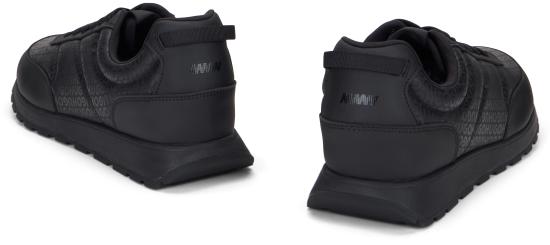 26SS 보스 스니커즈 50557854003 black - BOSS