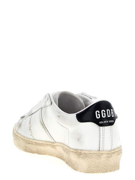 25FW 골든구스 매치스타 스니커즈 GWF00796F0069211079310793 - GOLDEN GOOSE