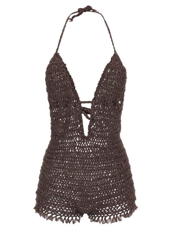 26SS ALLIS 원피스 수영복 MATILDEBROWN09