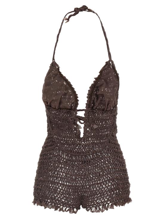 26SS ALLIS 원피스 수영복 MATILDEBROWN09 - ALLIS