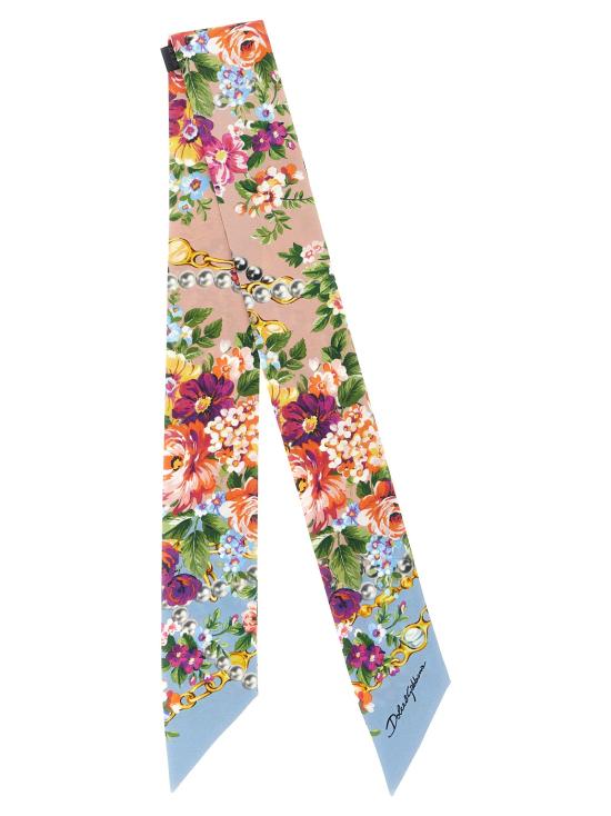 26SS 돌체앤가바나 머플러/스카프 FS215AGDDLGHF5XK