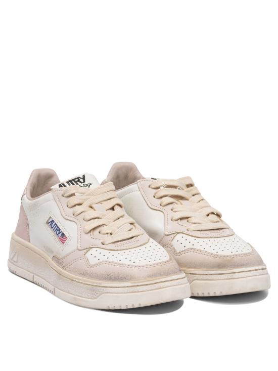 26SS 오트리 스니커즈 AVLWSV45 - AUTRY