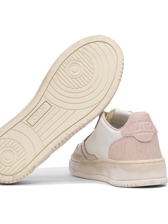 26SS 오트리 스니커즈 AVLWSV45 - AUTRY