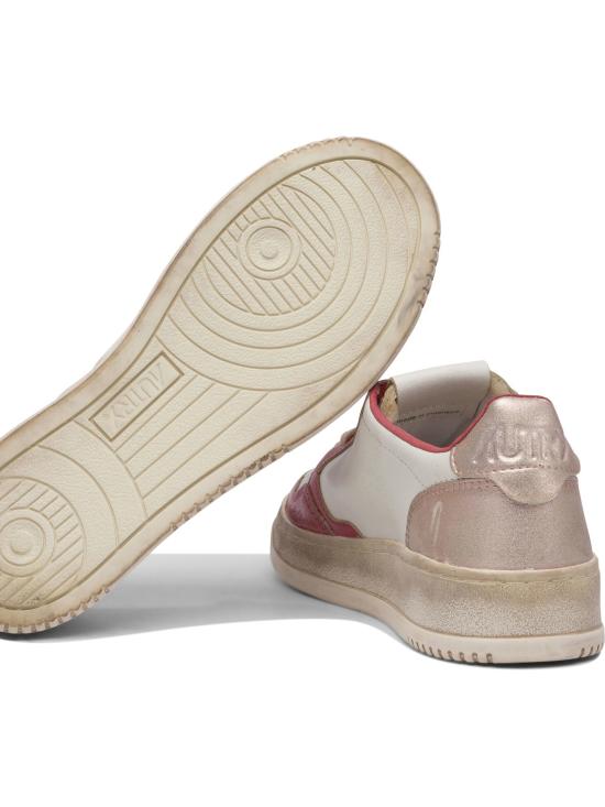 26SS 오트리 스니커즈 AVLWSV49 - AUTRY