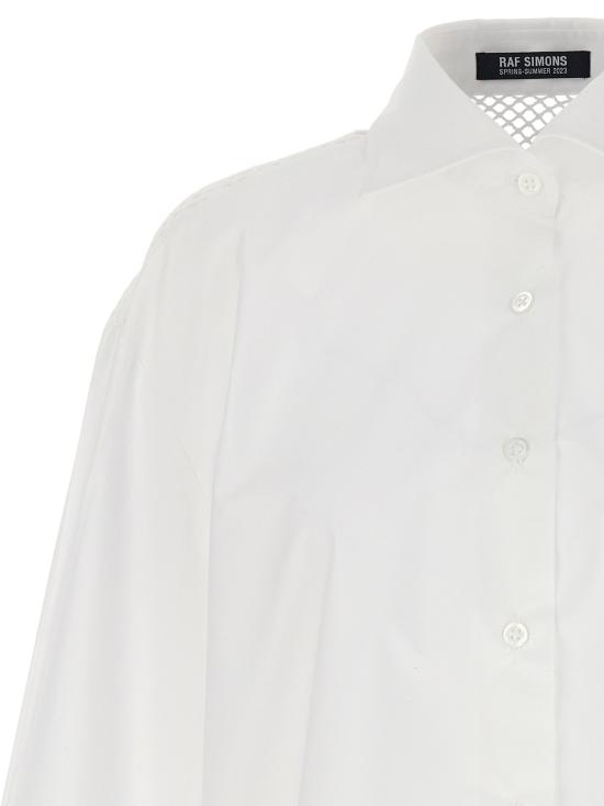  라프 시몬스 셔츠 231W2561010 - RAF SIMONS
