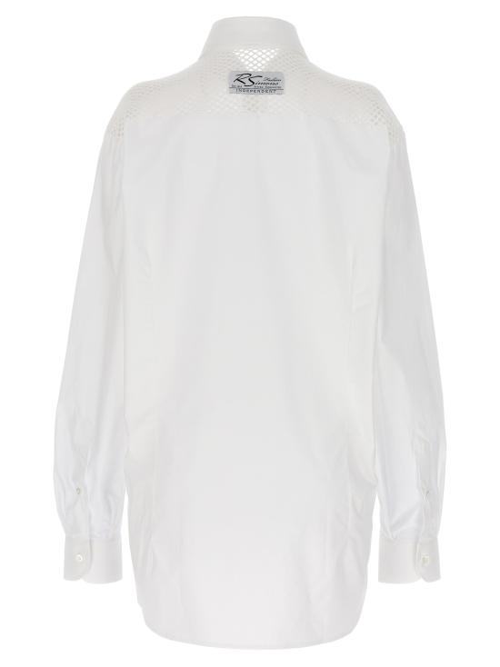  라프 시몬스 셔츠 231W2561010 - RAF SIMONS