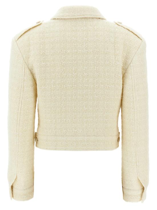  지방시 자켓 BW30JK15MC150 - GIVENCHY