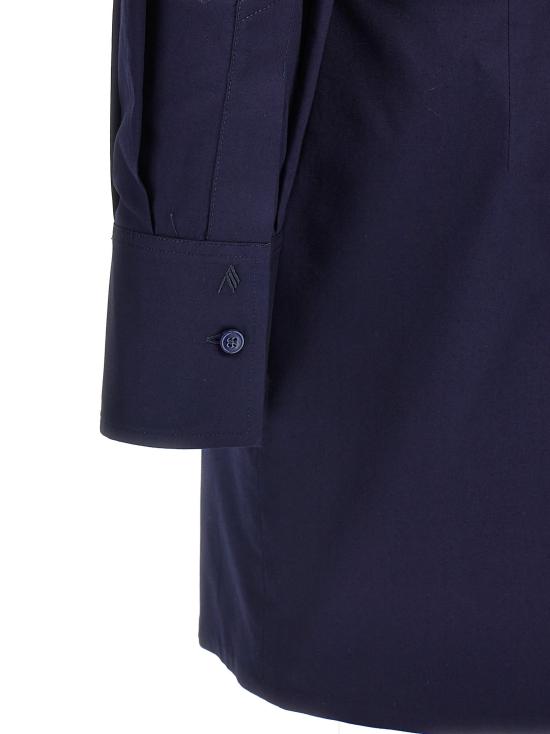 25SS 디 아티코 숏 원피스 250WCA00093184 - THE ATTICO